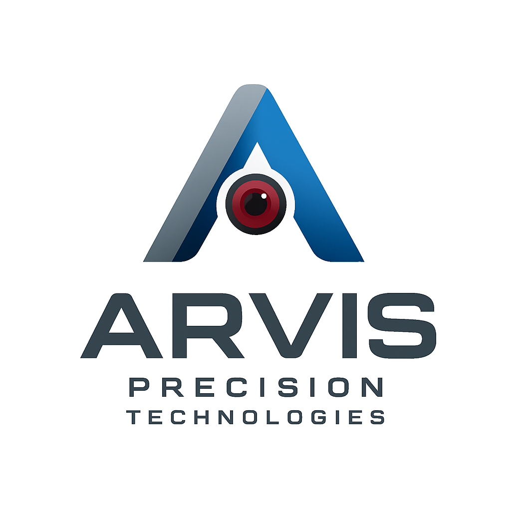 arvisprecitech.com is owned by Swagat Enterprises